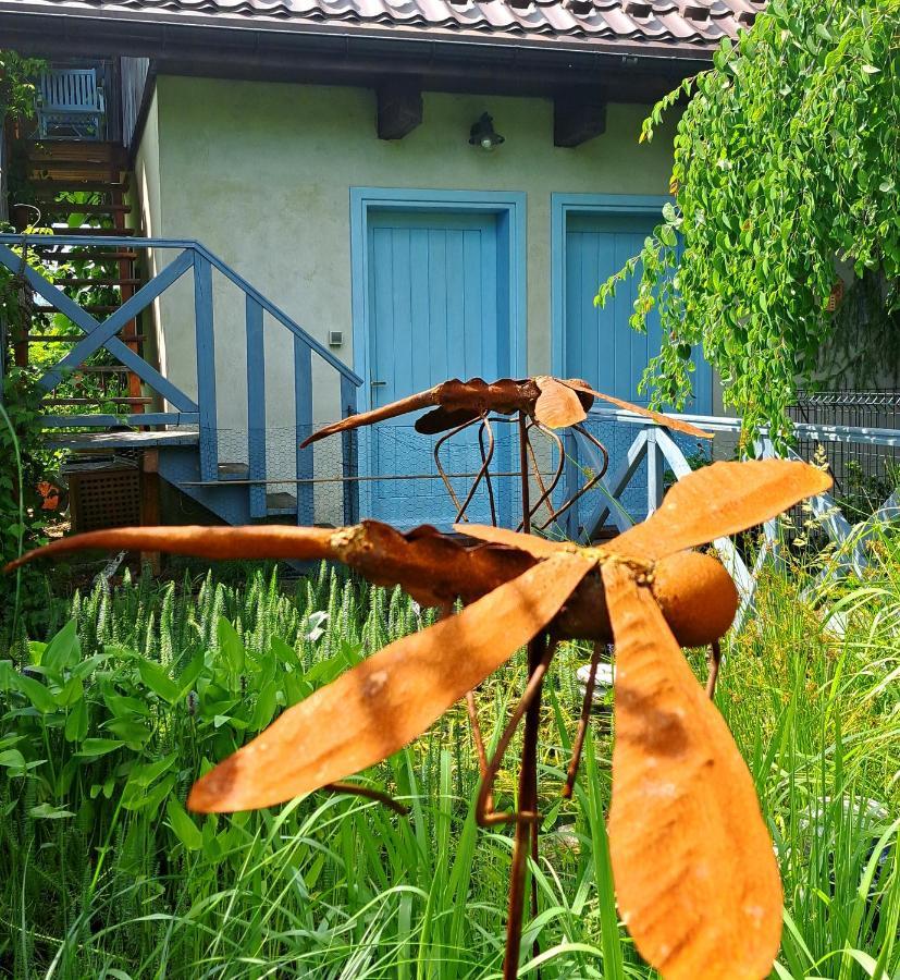 Apartament Drozdzikowka Zywiec Bagian luar foto