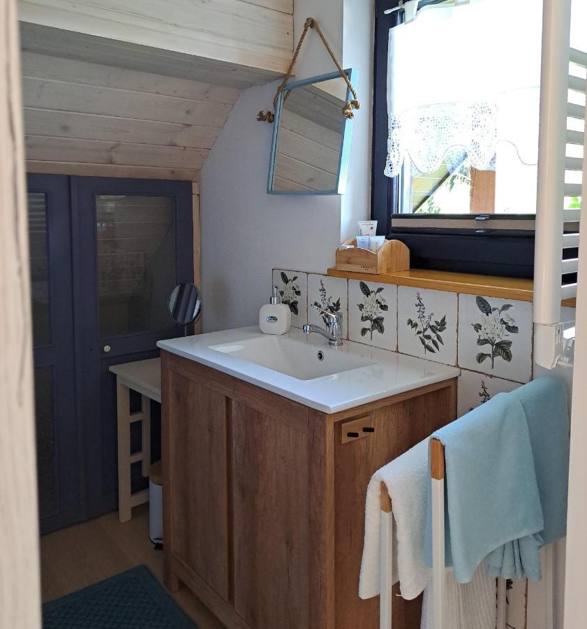 Apartament Drozdzikowka Zywiec Bagian luar foto